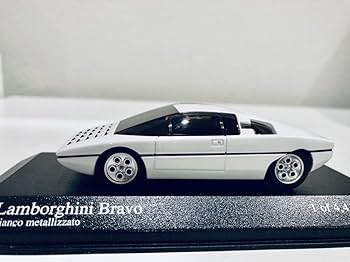 ヨウモデリ1/43 ランボルギーニ ブラーボ ヨウモデリ1/43 ランボルギーニ ブラーボ